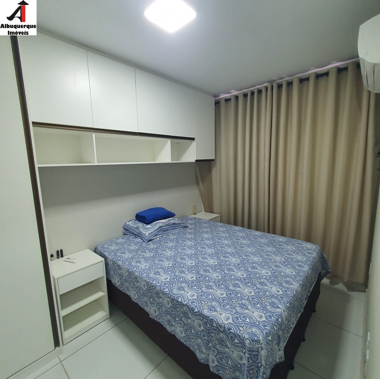 Apartamento à venda com 2 quartos, 55m² - Foto 6