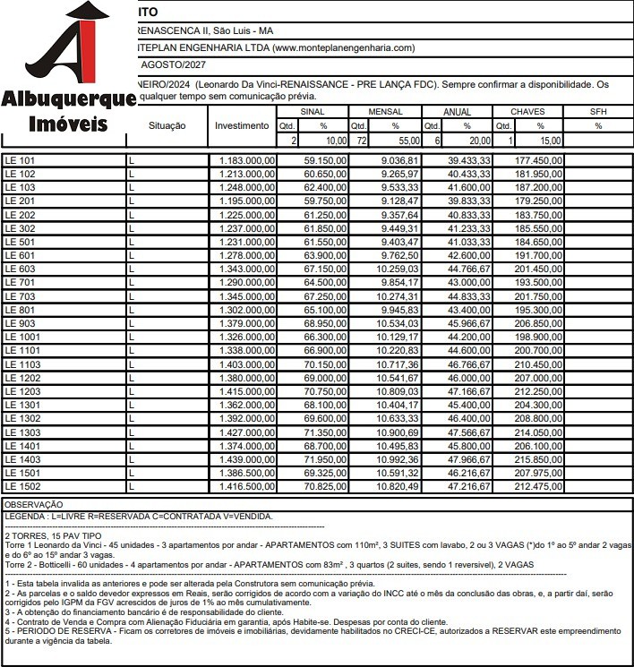 Apartamento à venda com 3 quartos, 110m² - Foto 7