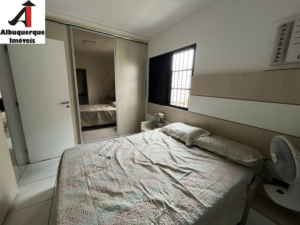 Apartamento à venda com 3 quartos, 72m² - Foto 9