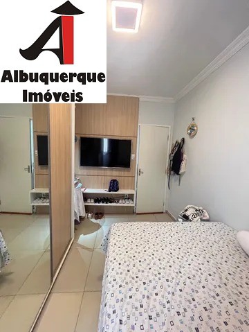 Apartamento à venda com 2 quartos, 58m² - Foto 11