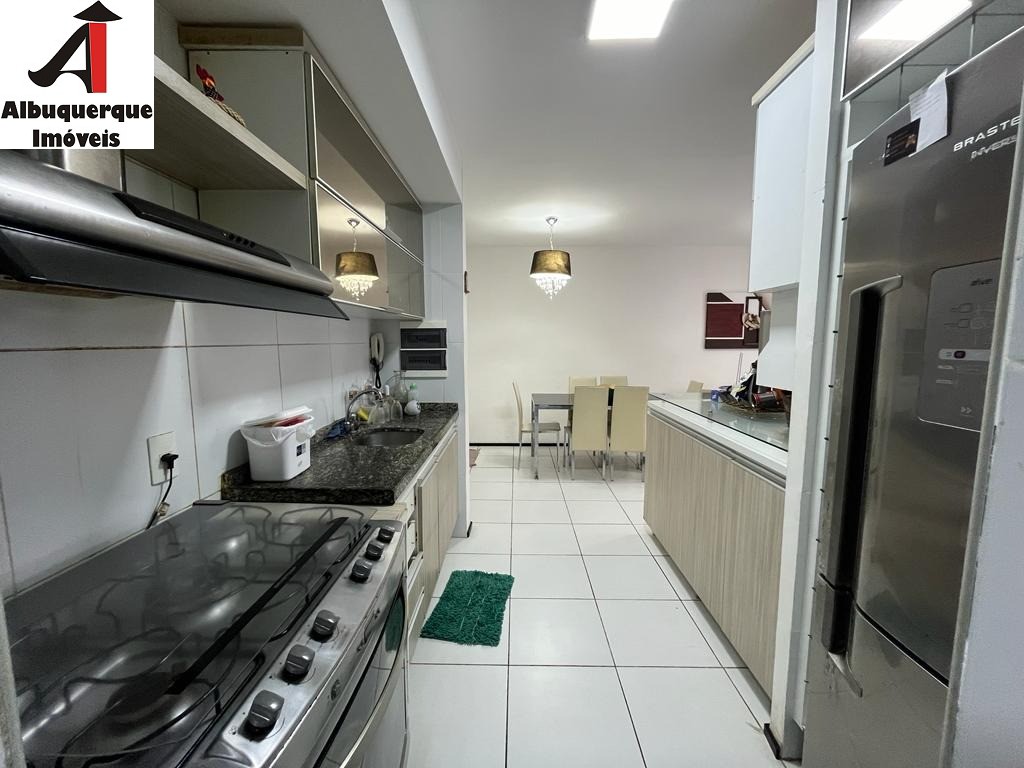 Apartamento à venda com 3 quartos, 72m² - Foto 6