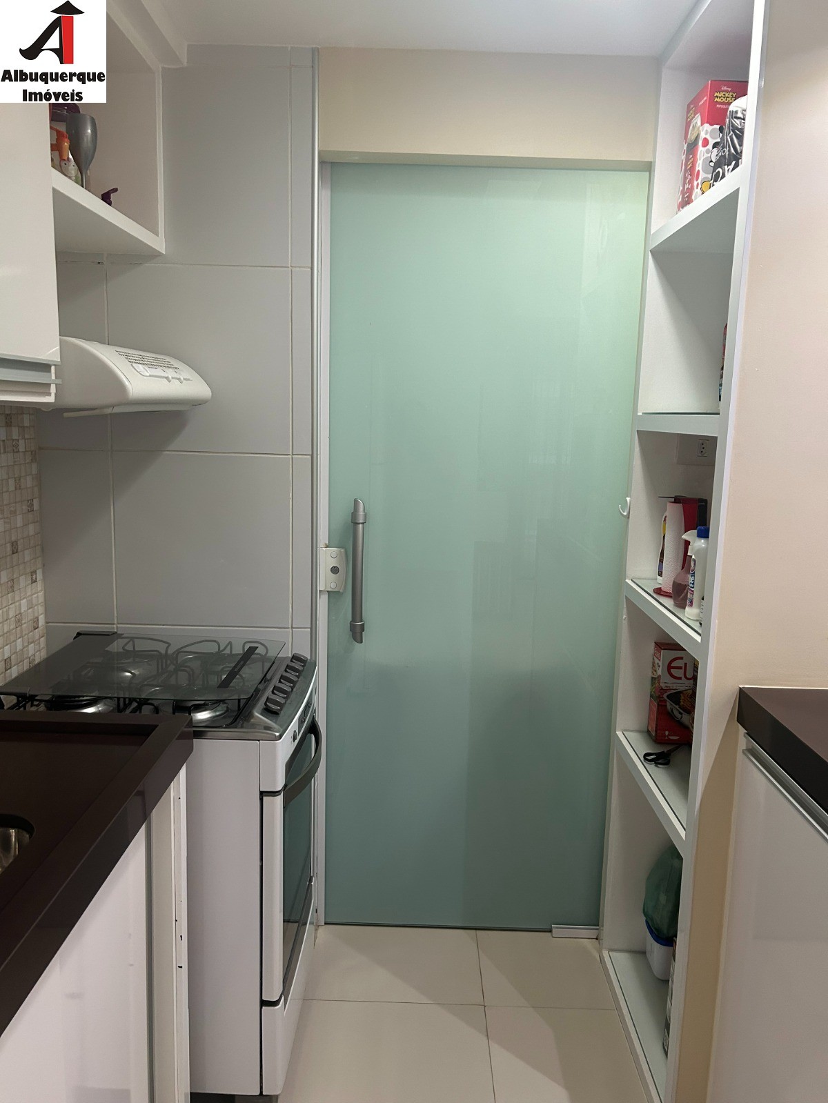 Apartamento à venda com 2 quartos, 61m² - Foto 7