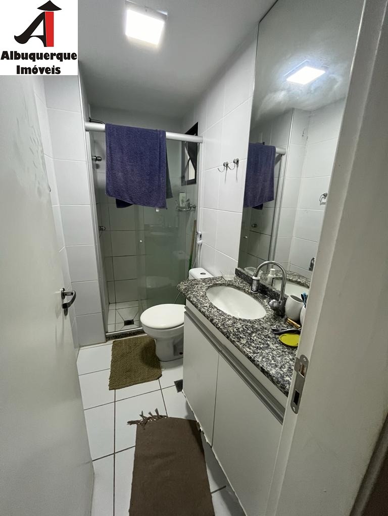 Apartamento à venda com 3 quartos, 72m² - Foto 13