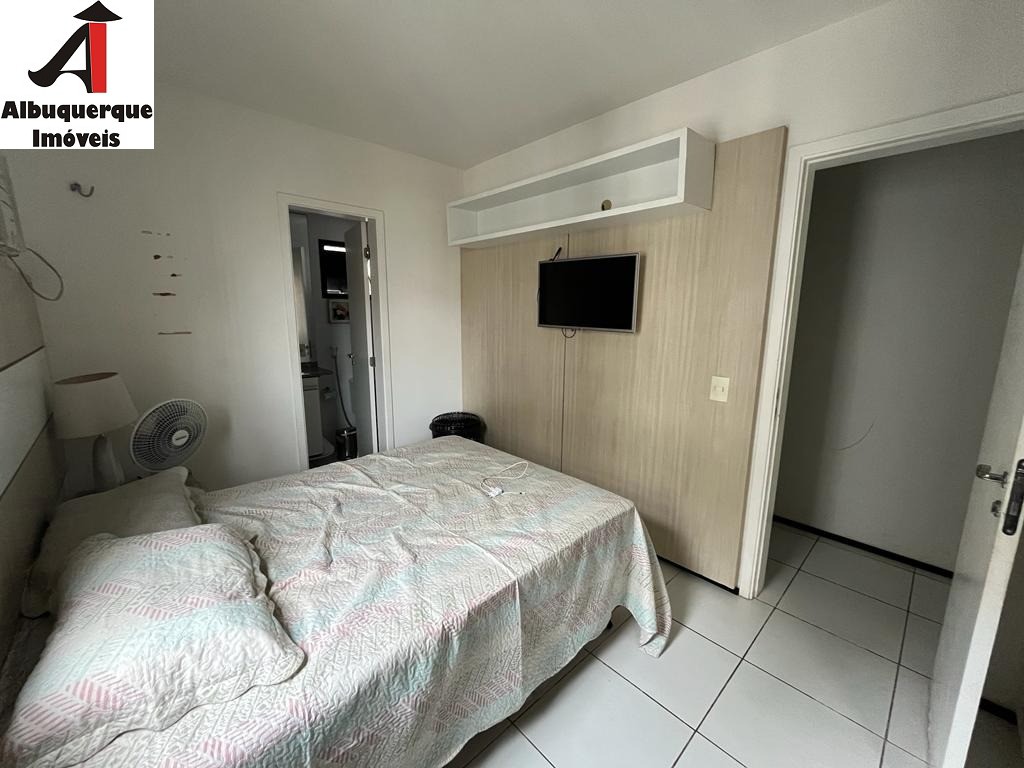 Apartamento à venda com 3 quartos, 72m² - Foto 11