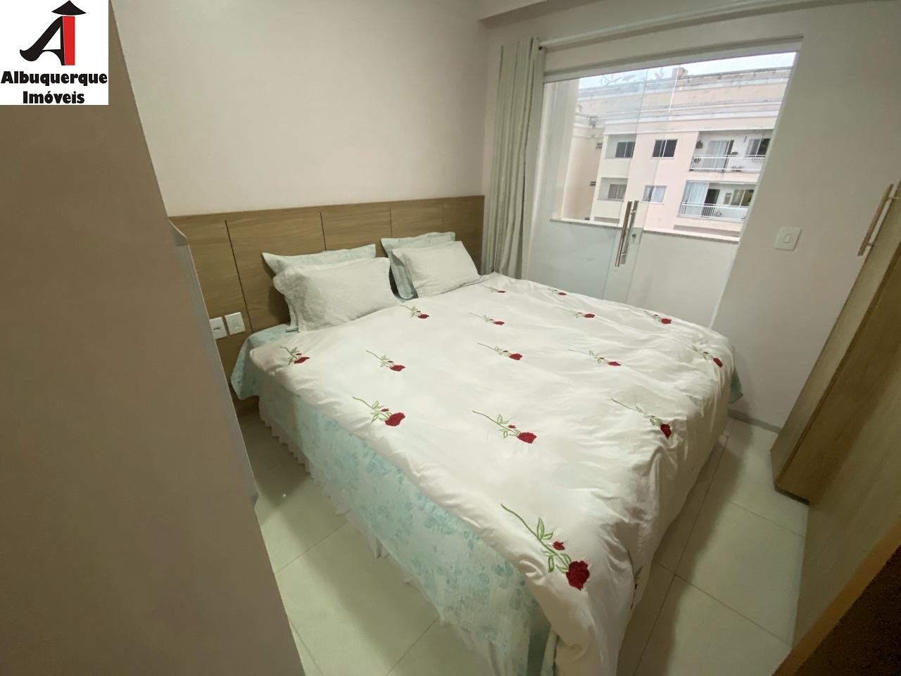 Apartamento à venda com 2 quartos, 63m² - Foto 8