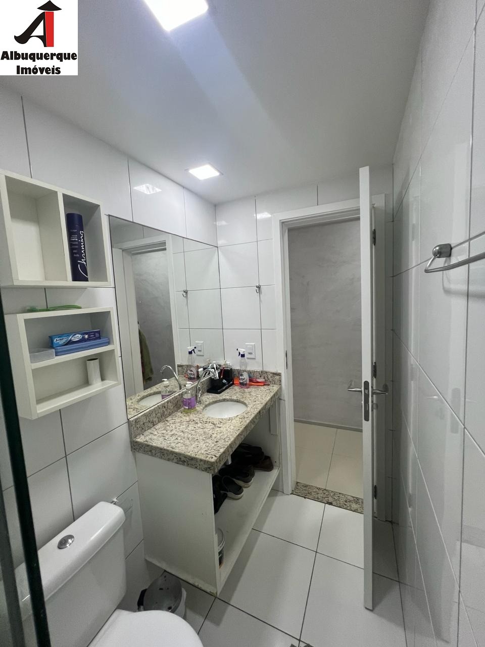 Apartamento à venda com 3 quartos, 85m² - Foto 7