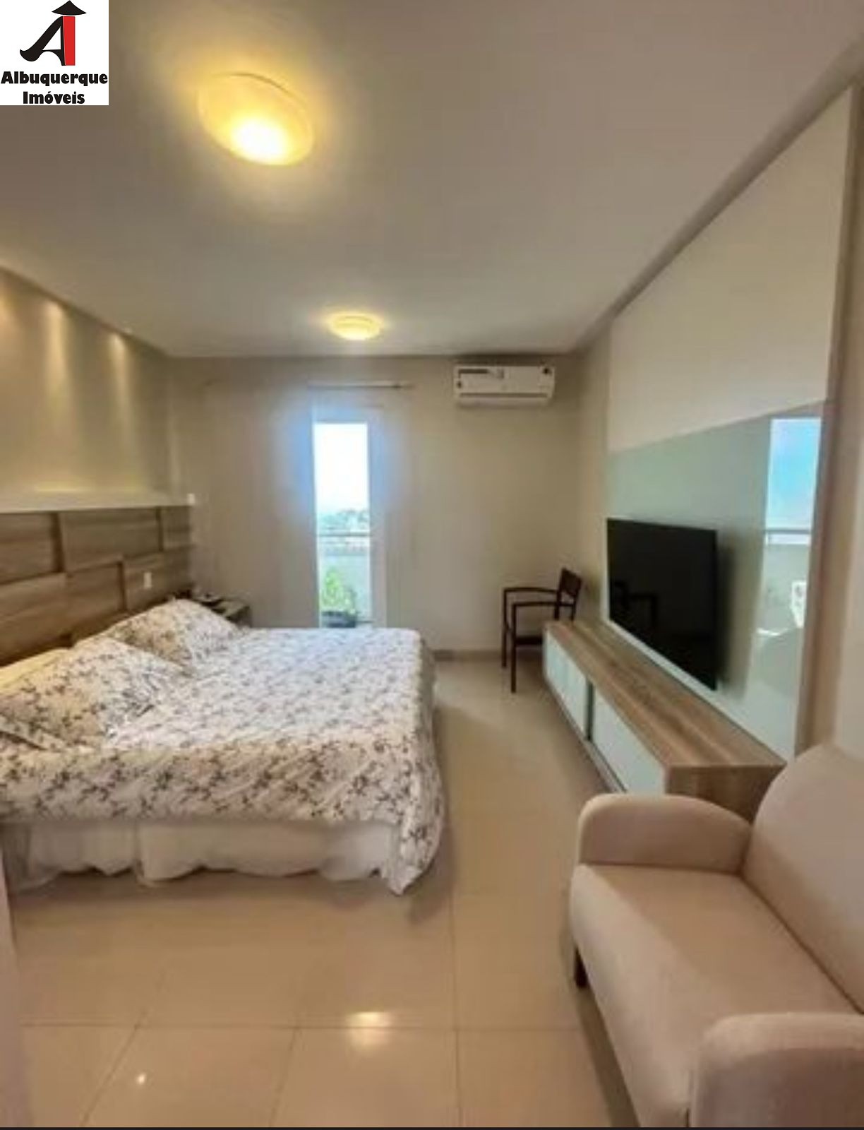 Apartamento à venda com 3 quartos, 154m² - Foto 7