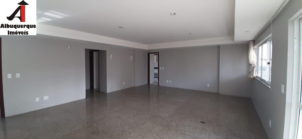 Apartamento à venda com 4 quartos, 217m² - Foto 16