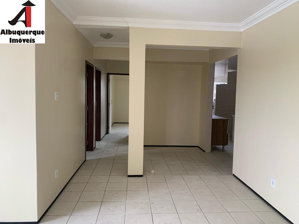 Apartamento à venda com 3 quartos, 78m² - Foto 3