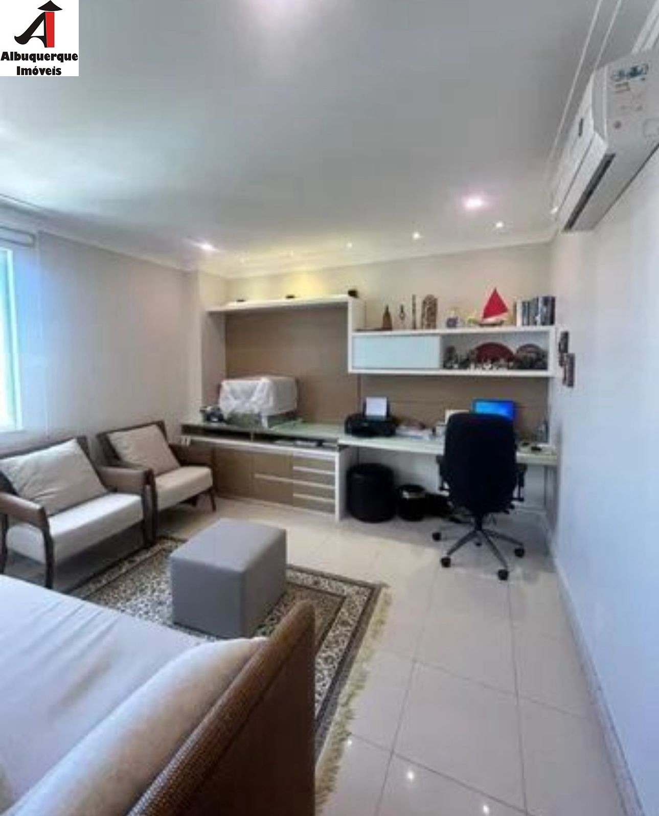 Apartamento à venda com 3 quartos, 154m² - Foto 11