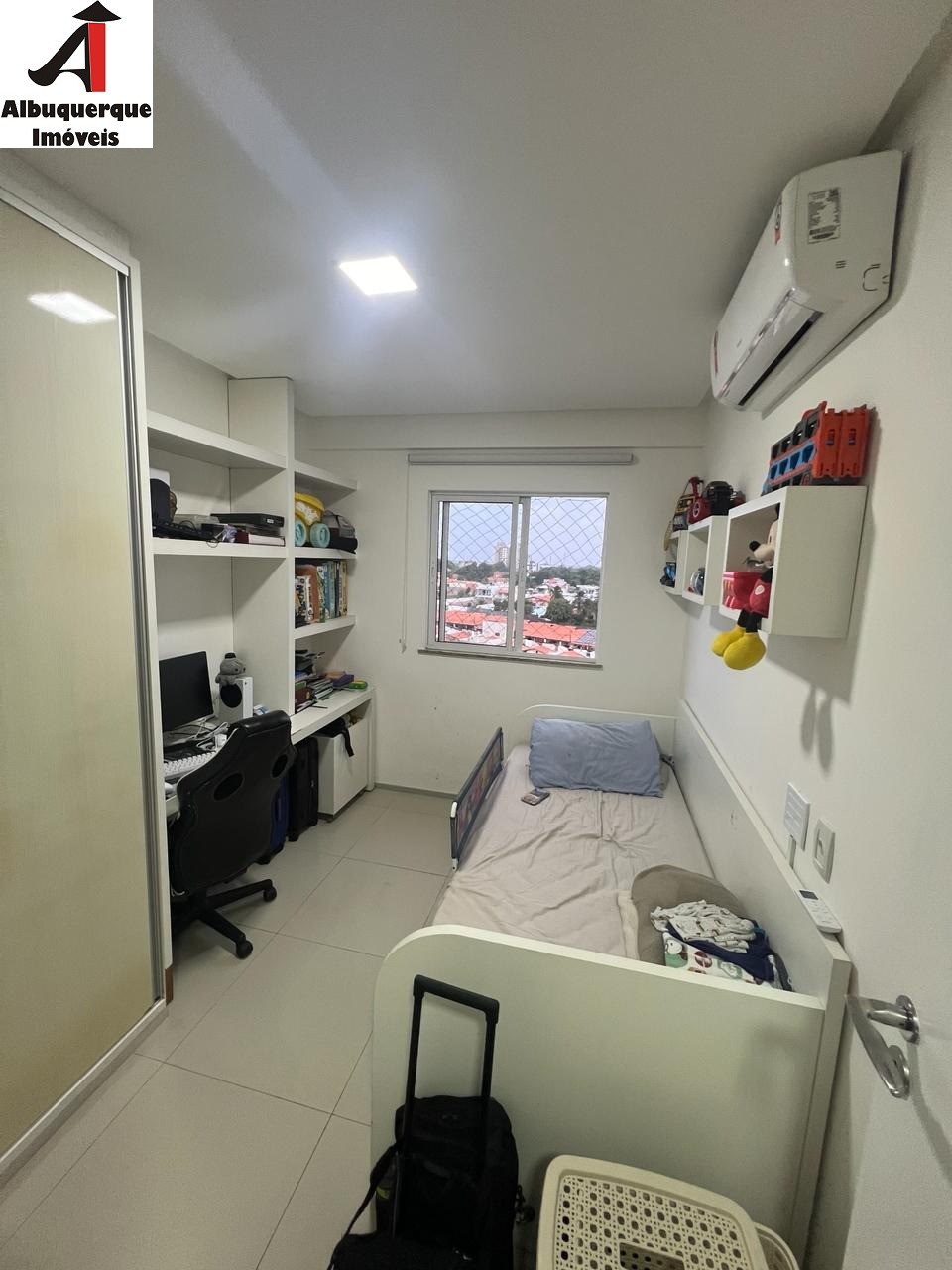 Apartamento à venda com 3 quartos, 85m² - Foto 8