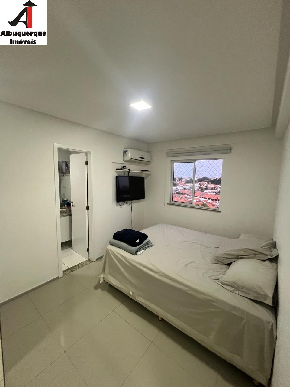 Apartamento à venda com 3 quartos, 85m² - Foto 9