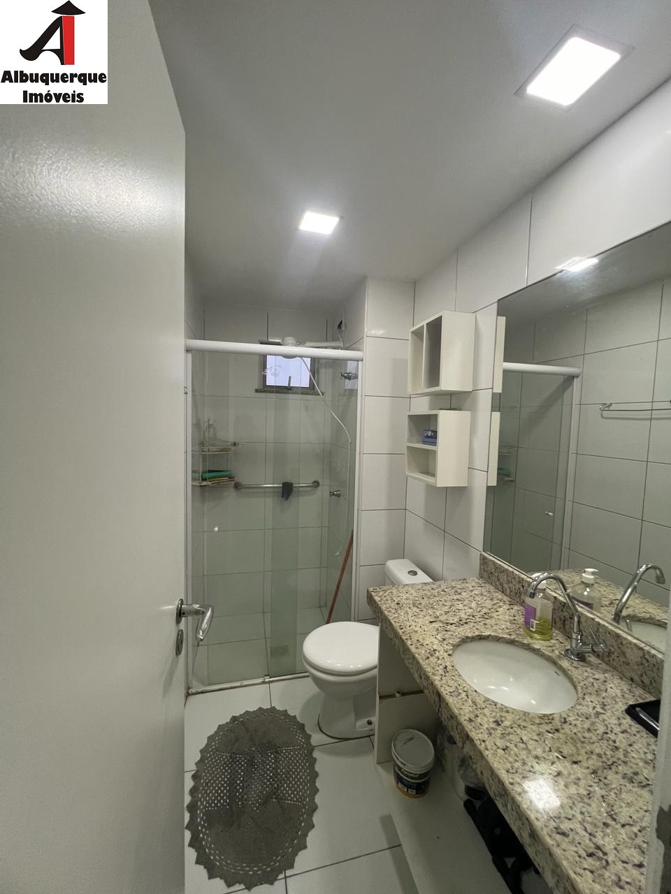 Apartamento à venda com 3 quartos, 85m² - Foto 5