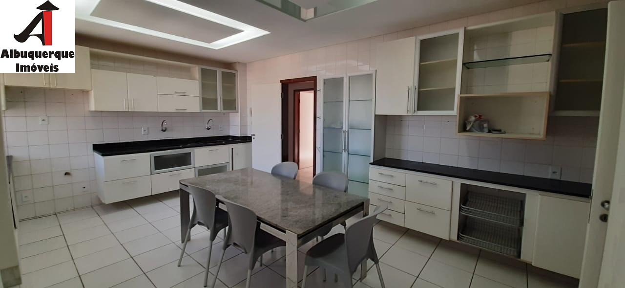 Apartamento à venda com 4 quartos, 217m² - Foto 14