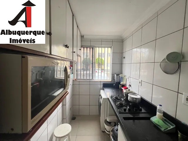 Apartamento à venda com 2 quartos, 58m² - Foto 9