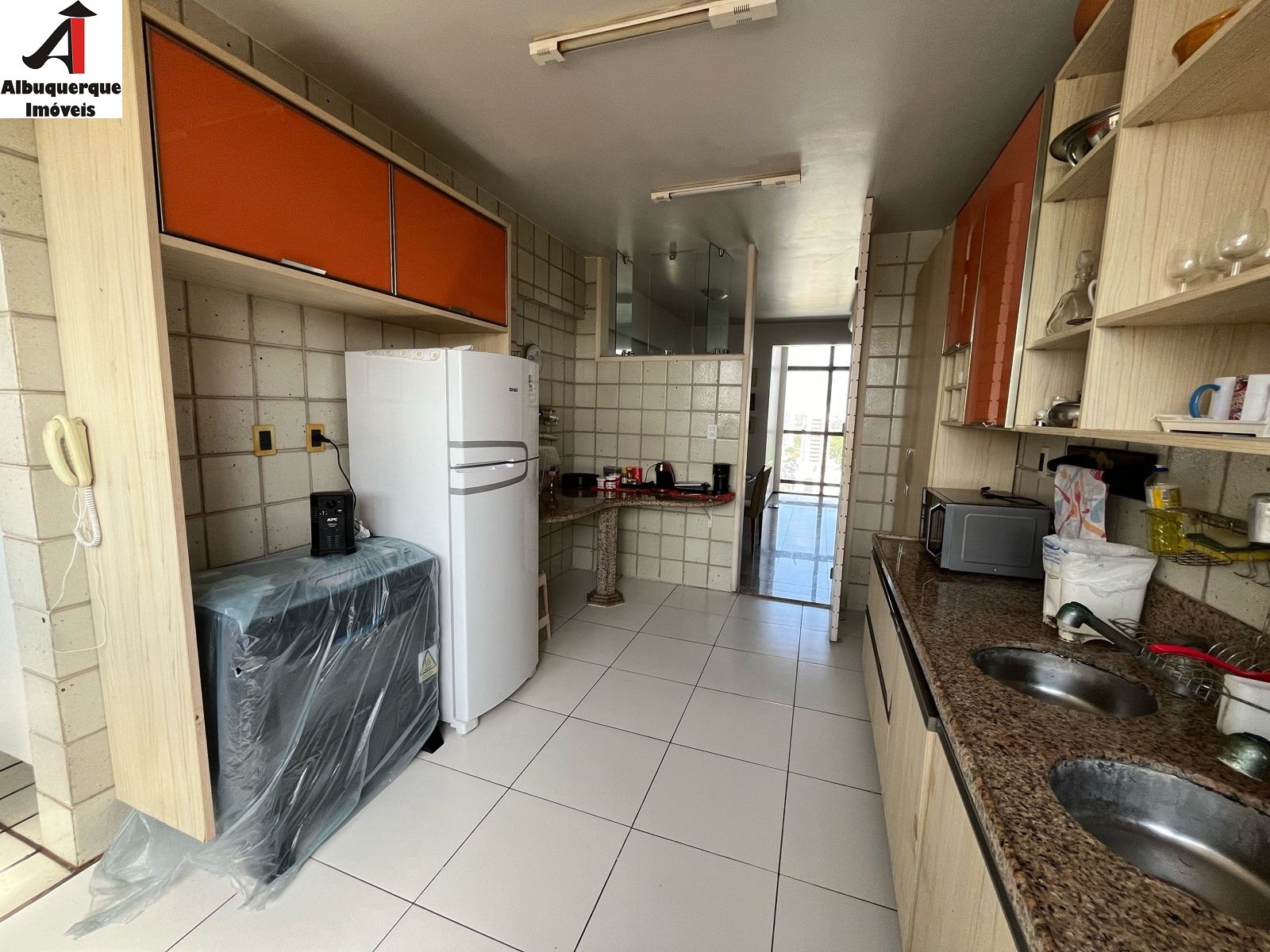 Apartamento à venda com 4 quartos, 333m² - Foto 8