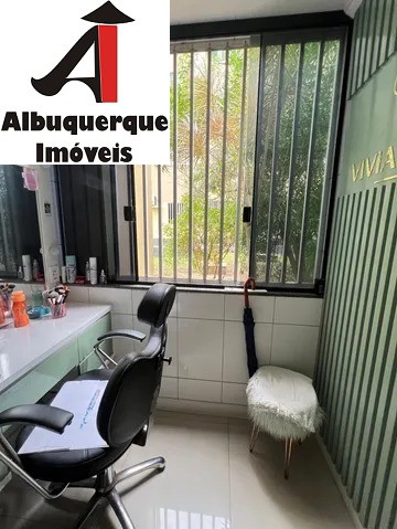 Apartamento à venda com 2 quartos, 58m² - Foto 15