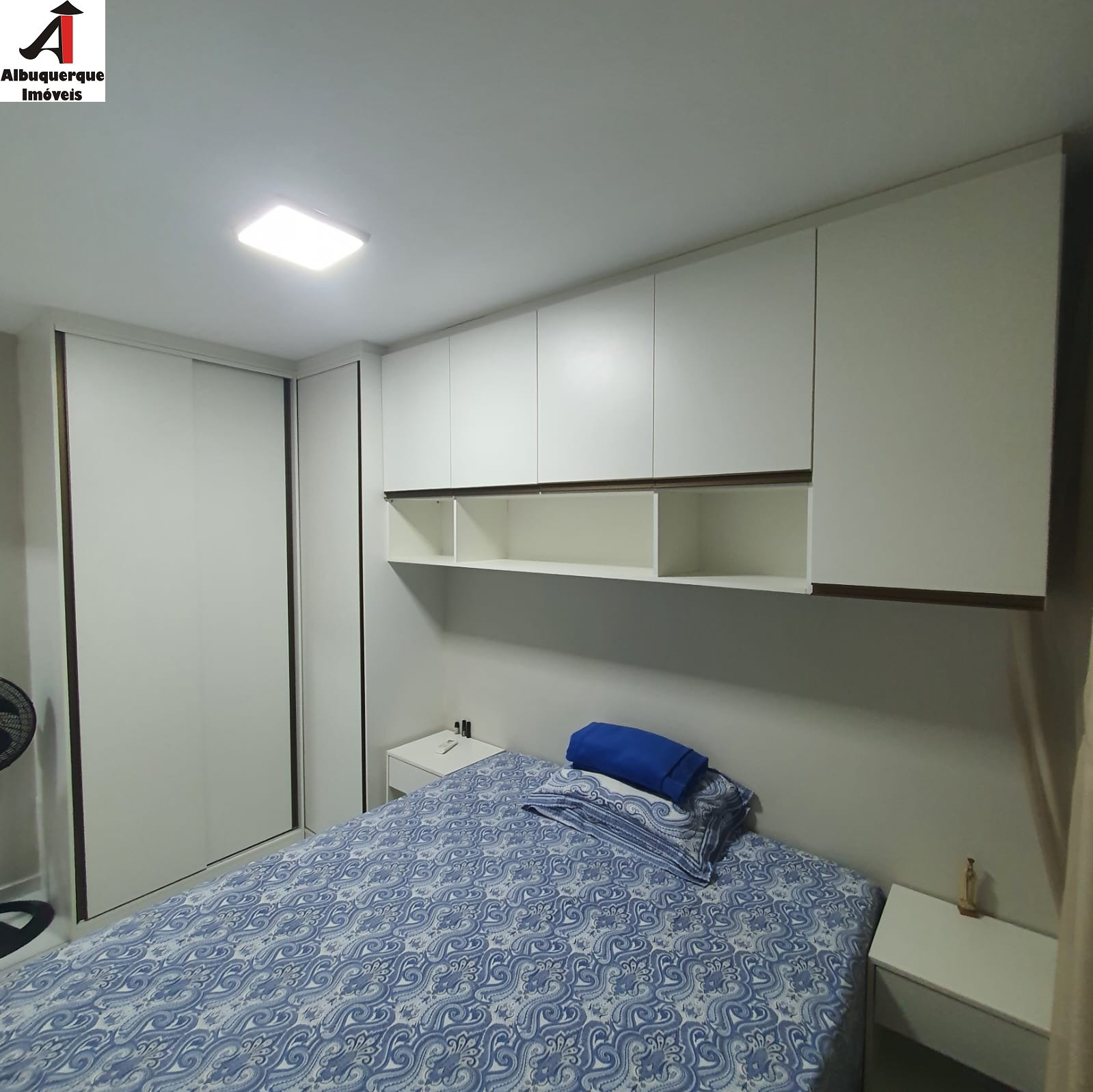 Apartamento à venda com 2 quartos, 55m² - Foto 8