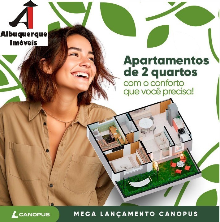 Apartamento à venda com 2 quartos, 40m² - Foto 24