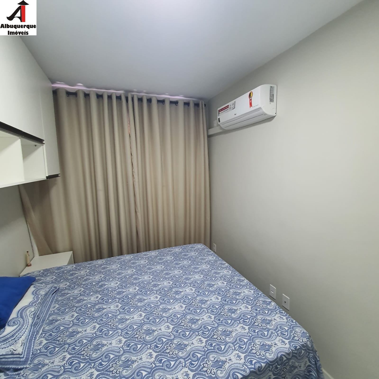 Apartamento à venda com 2 quartos, 55m² - Foto 7