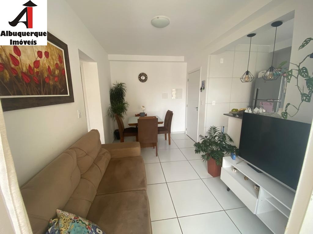 Apartamento à venda com 2 quartos, 55m² - Foto 7