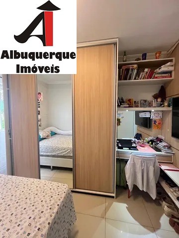 Apartamento à venda com 2 quartos, 58m² - Foto 17