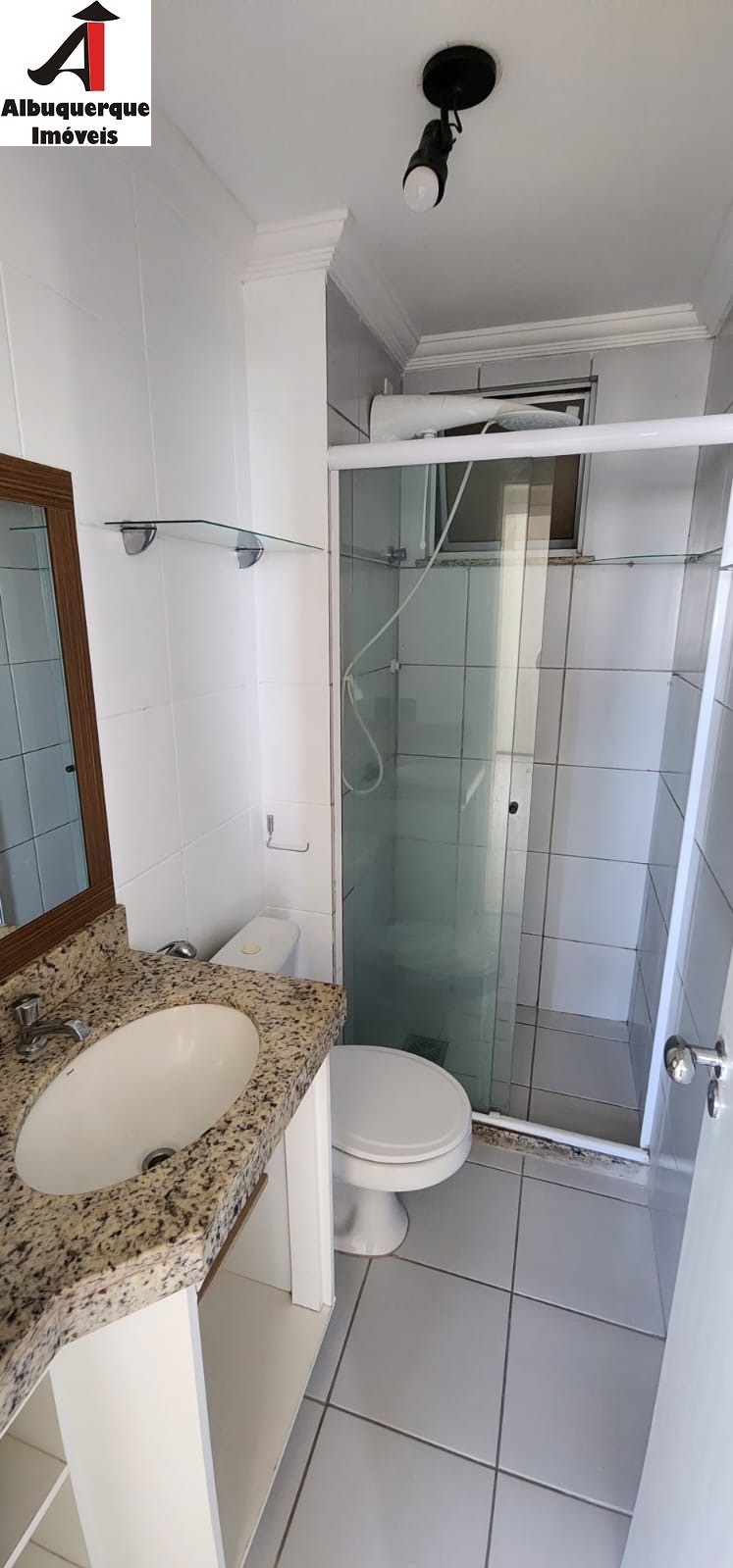 Apartamento à venda com 3 quartos, 67m² - Foto 7