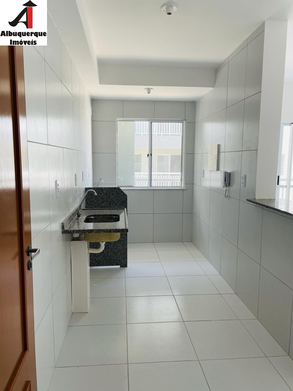 Apartamento à venda com 2 quartos, 57m² - Foto 5