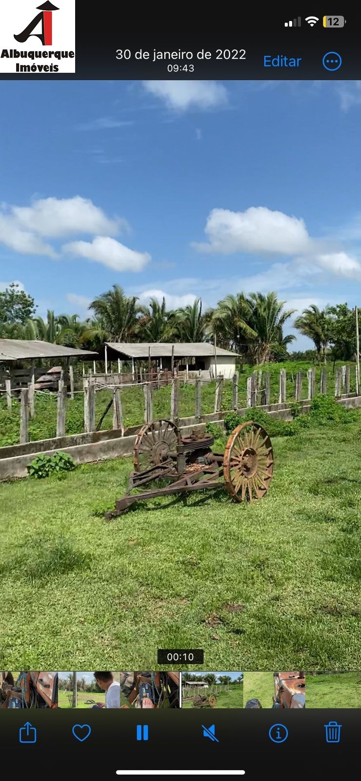 Fazenda à venda, 60m² - Foto 15