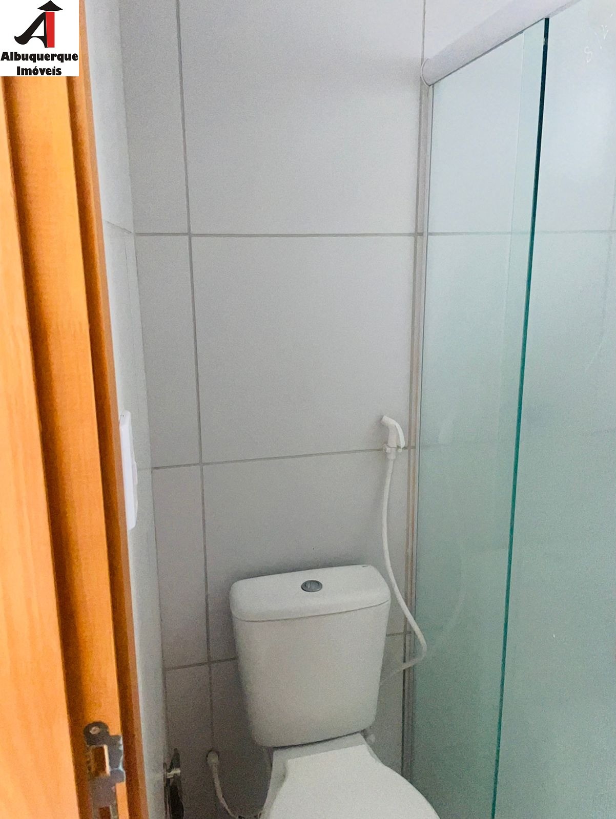 Apartamento à venda com 2 quartos, 57m² - Foto 3