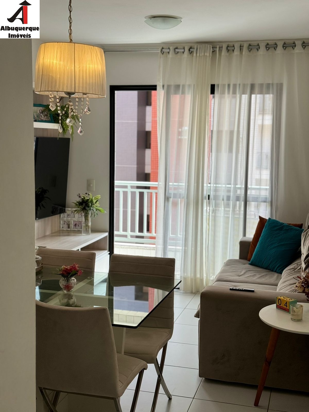 Apartamento à venda com 2 quartos, 69m² - Foto 14