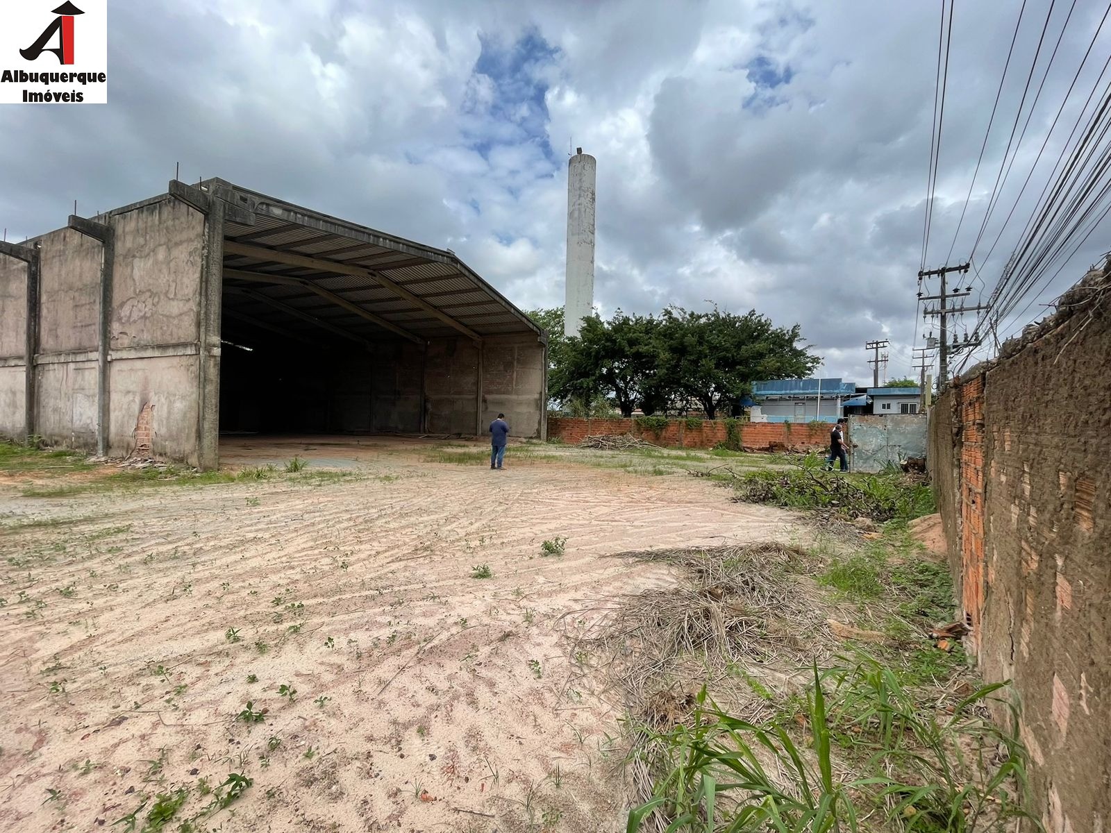 Depósito-Galpão-Armazém à venda, 2091m² - Foto 13