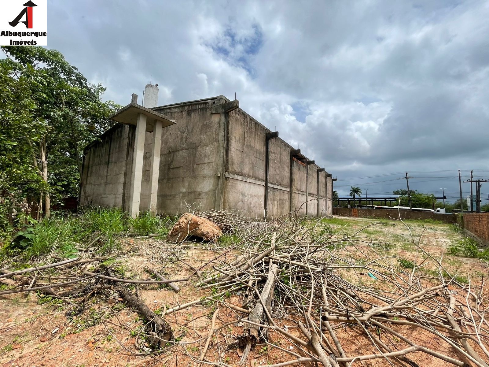 Depósito-Galpão-Armazém à venda, 2091m² - Foto 8