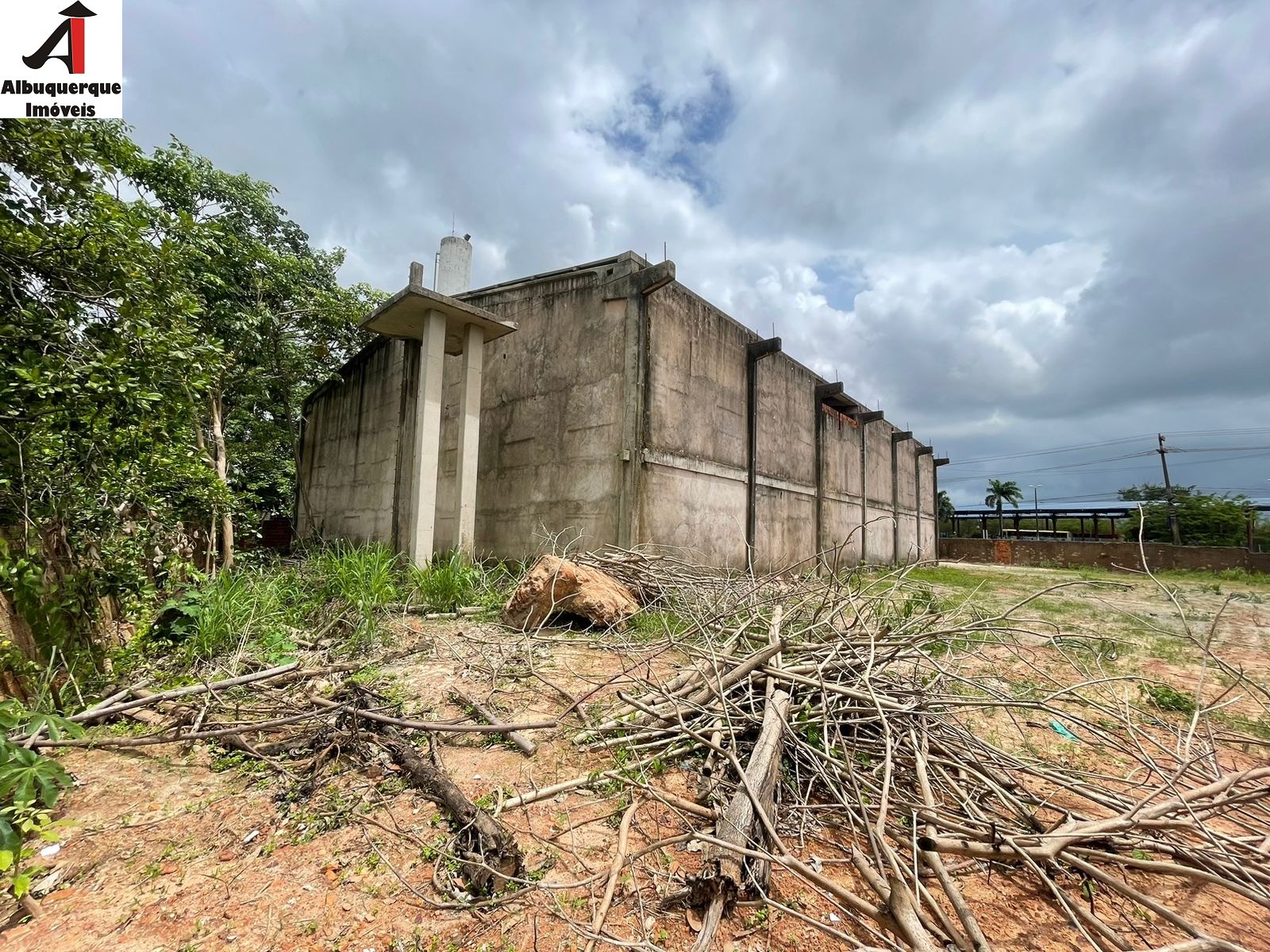 Depósito-Galpão-Armazém à venda, 2091m² - Foto 9