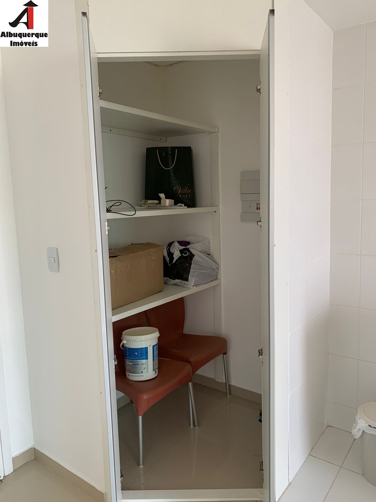 Apartamento à venda com 2 quartos, 71m² - Foto 7