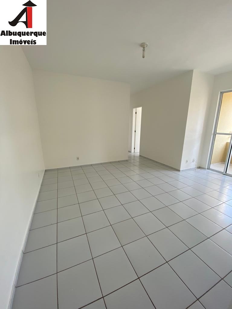 Apartamento para alugar com 3 quartos, 67m² - Foto 1