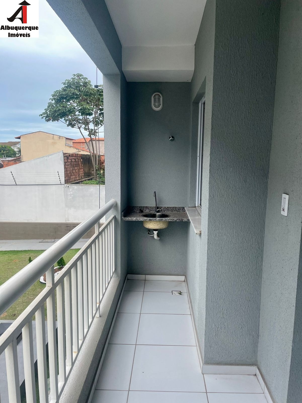 Apartamento à venda com 2 quartos, 57m² - Foto 10