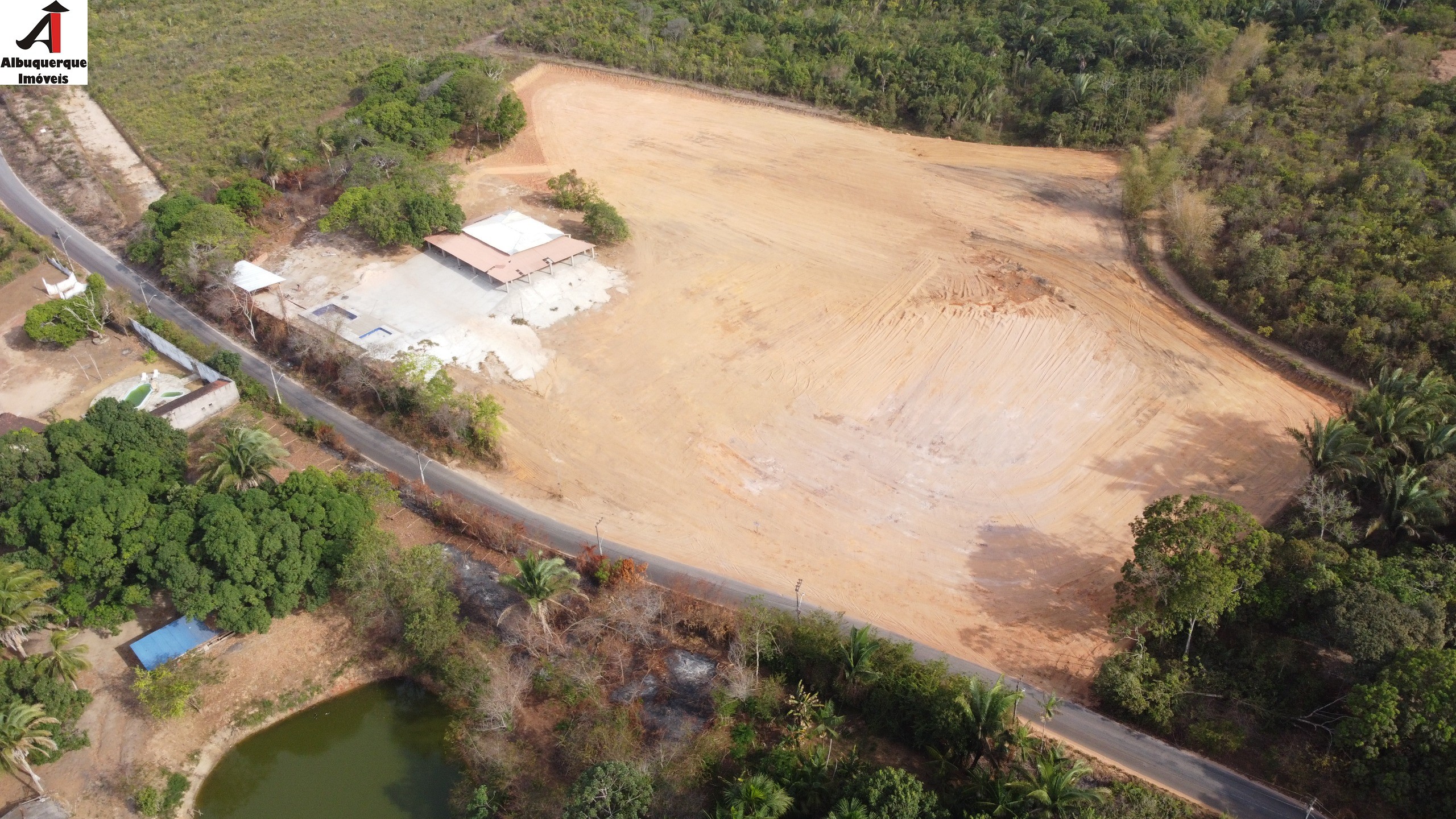 Loteamento e Condomínio à venda, 33308m² - Foto 3