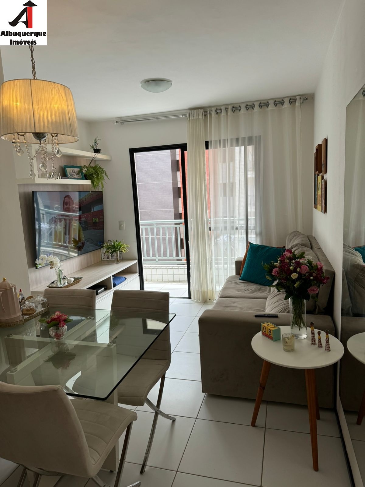 Apartamento à venda com 2 quartos, 69m² - Foto 20