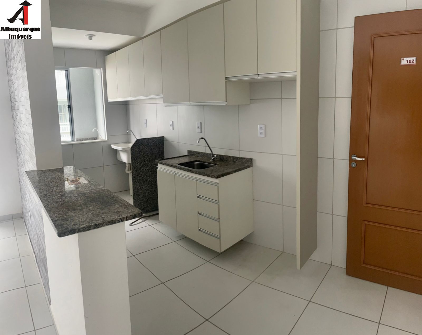 Apartamento à venda com 2 quartos, 57m² - Foto 14