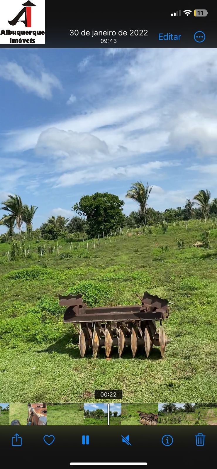 Fazenda à venda, 60m² - Foto 14