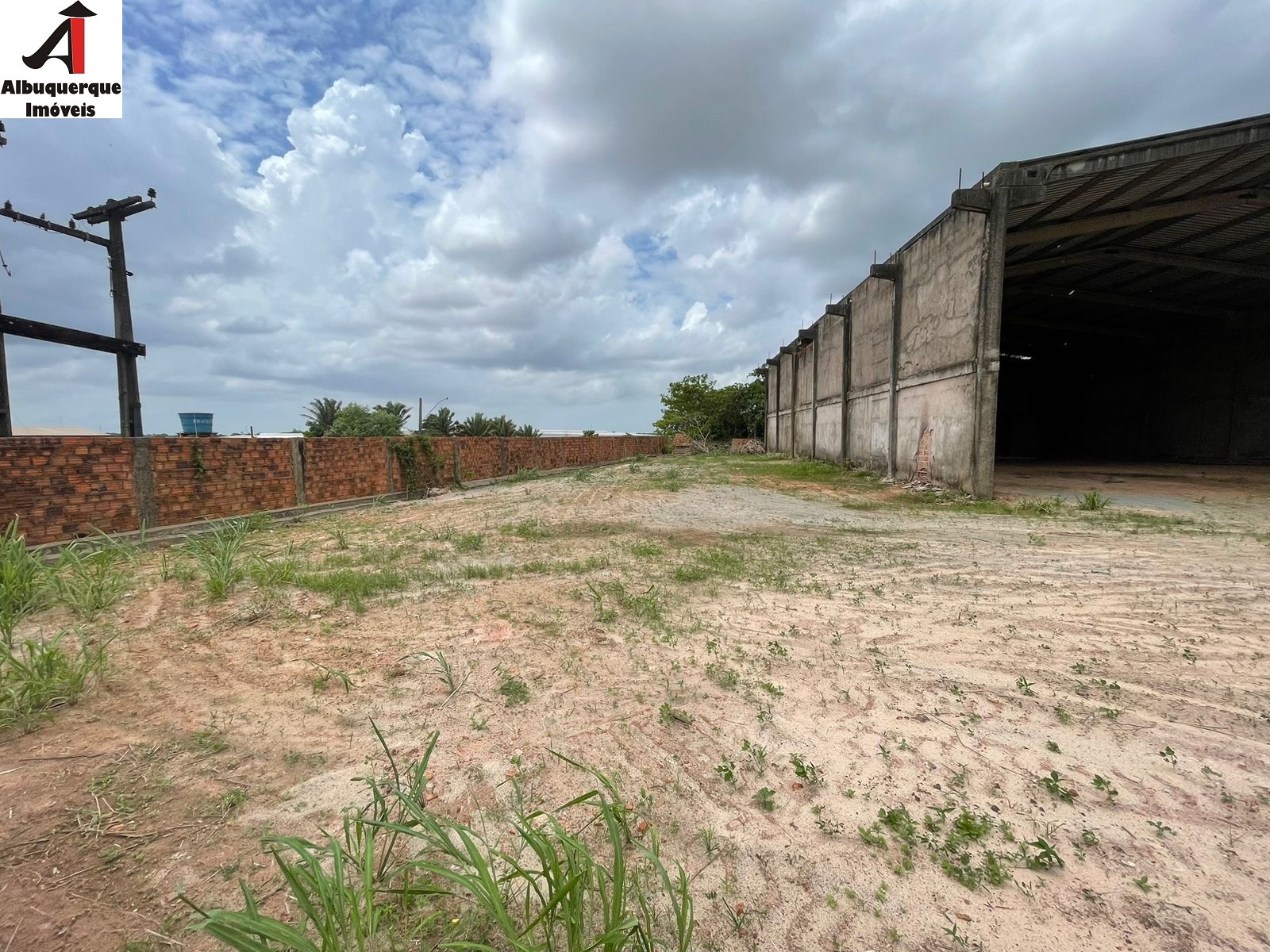 Depósito-Galpão-Armazém à venda, 2091m² - Foto 12