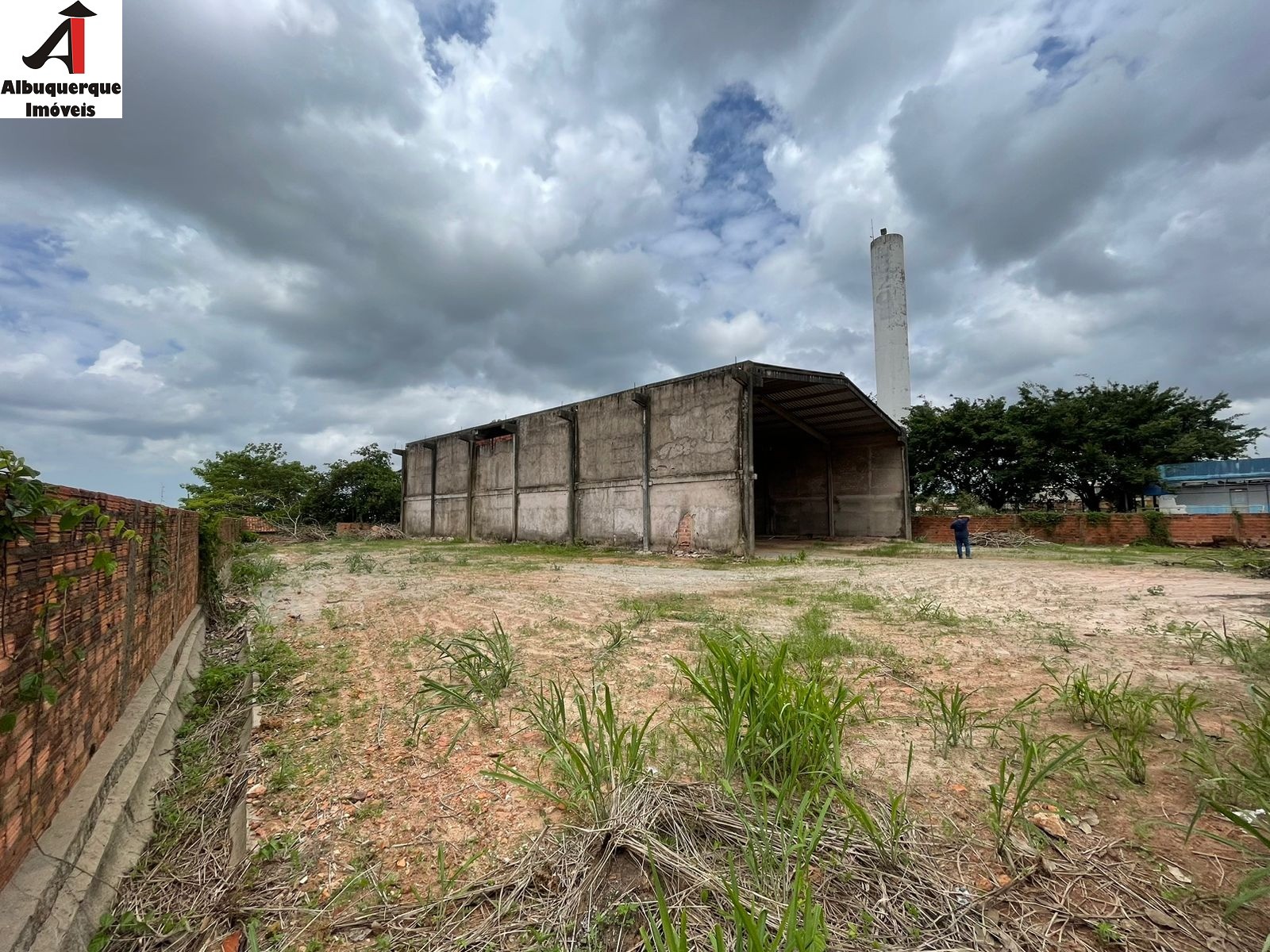 Depósito-Galpão-Armazém à venda, 2091m² - Foto 10