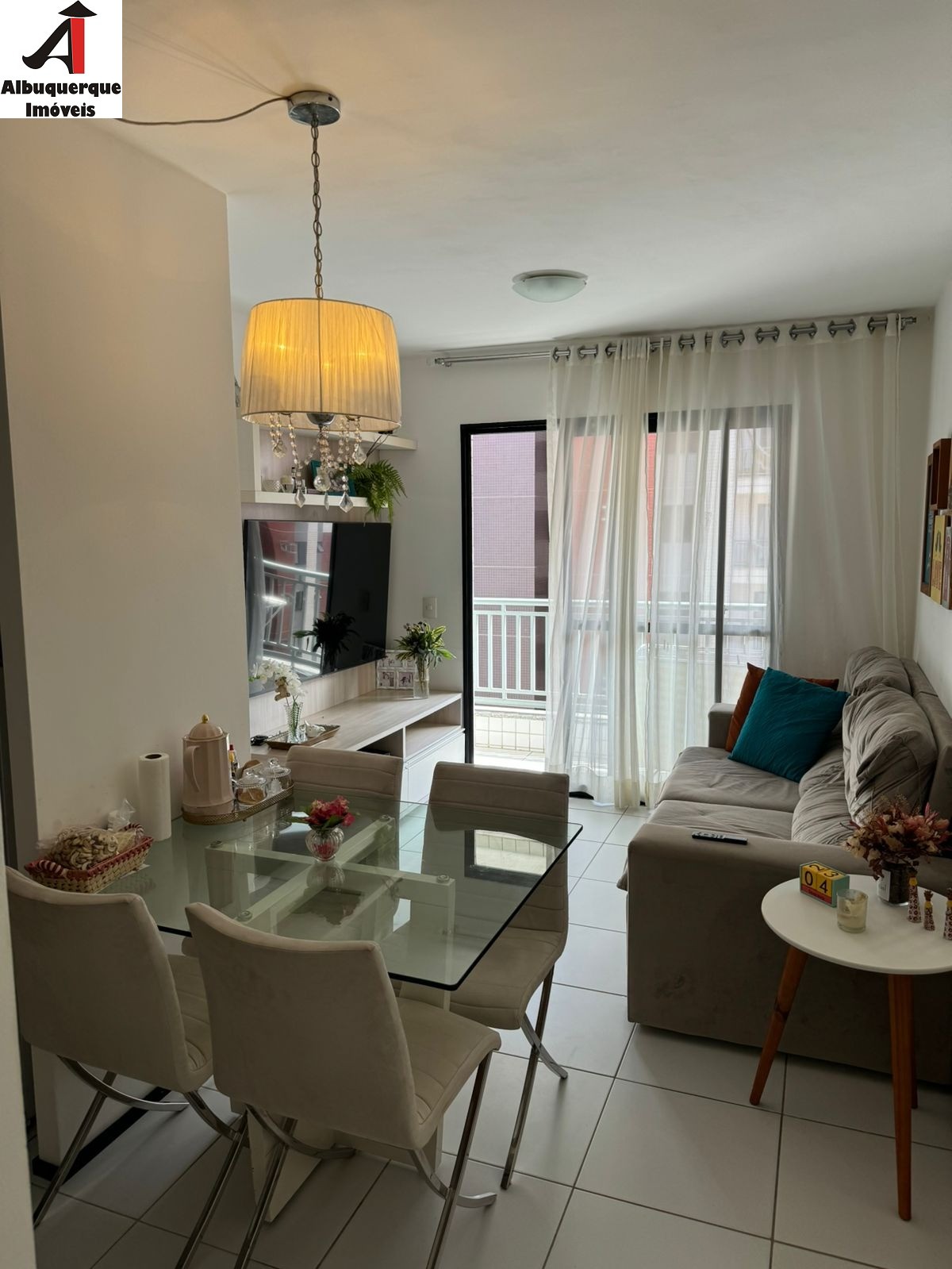 Apartamento à venda com 2 quartos, 69m² - Foto 11