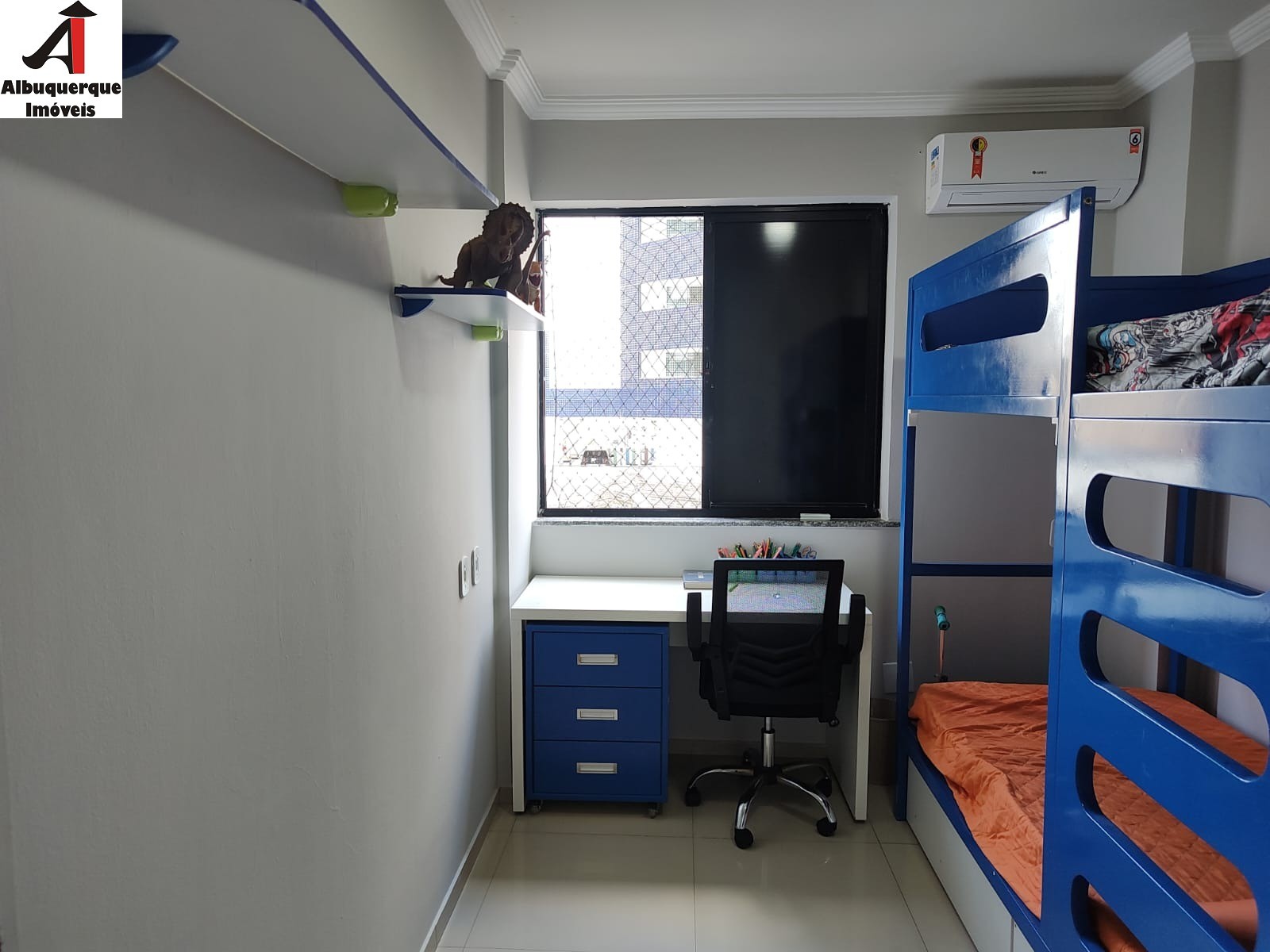 Apartamento à venda com 3 quartos, 85m² - Foto 9