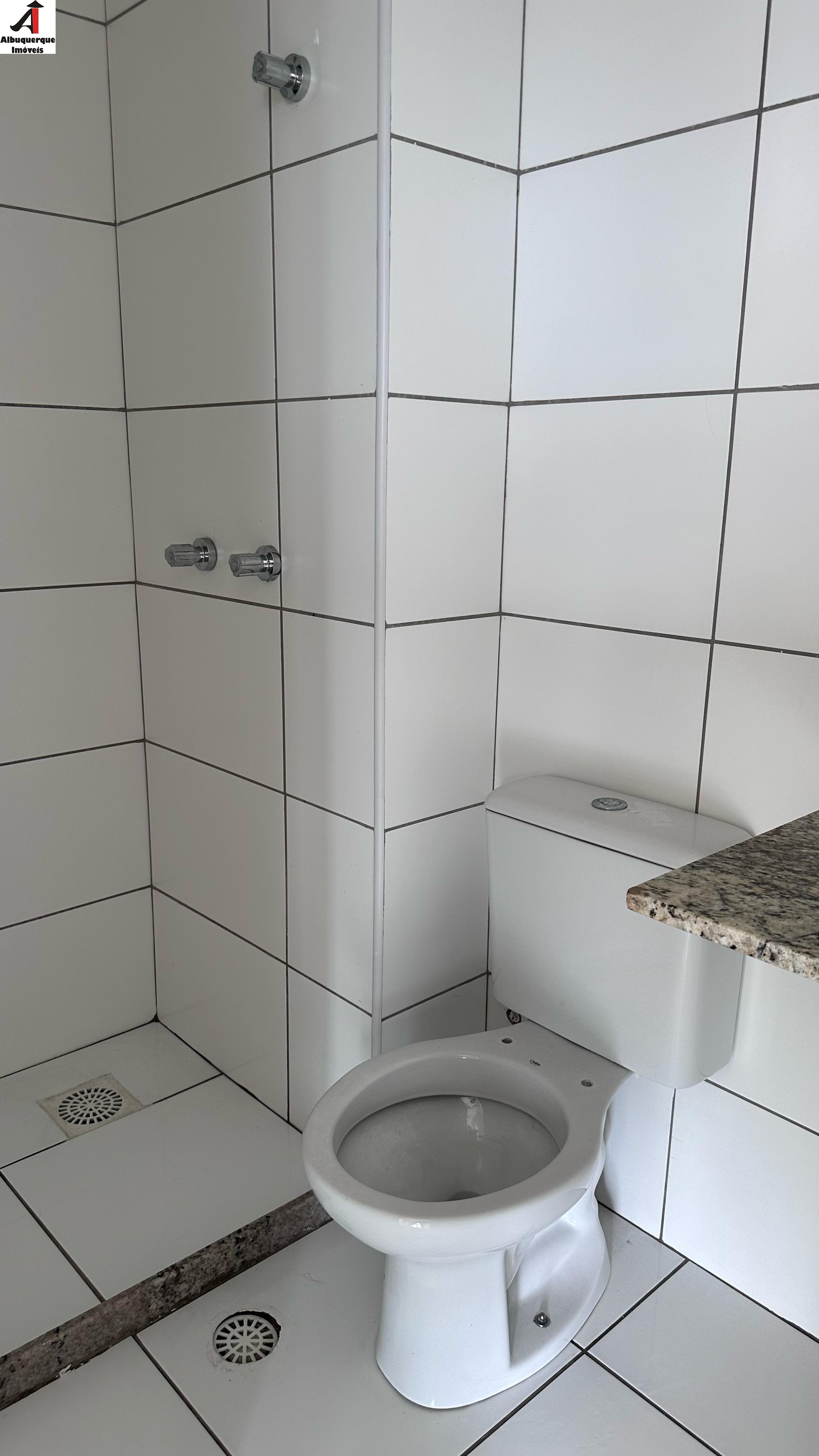 Apartamento à venda com 2 quartos, 65m² - Foto 8