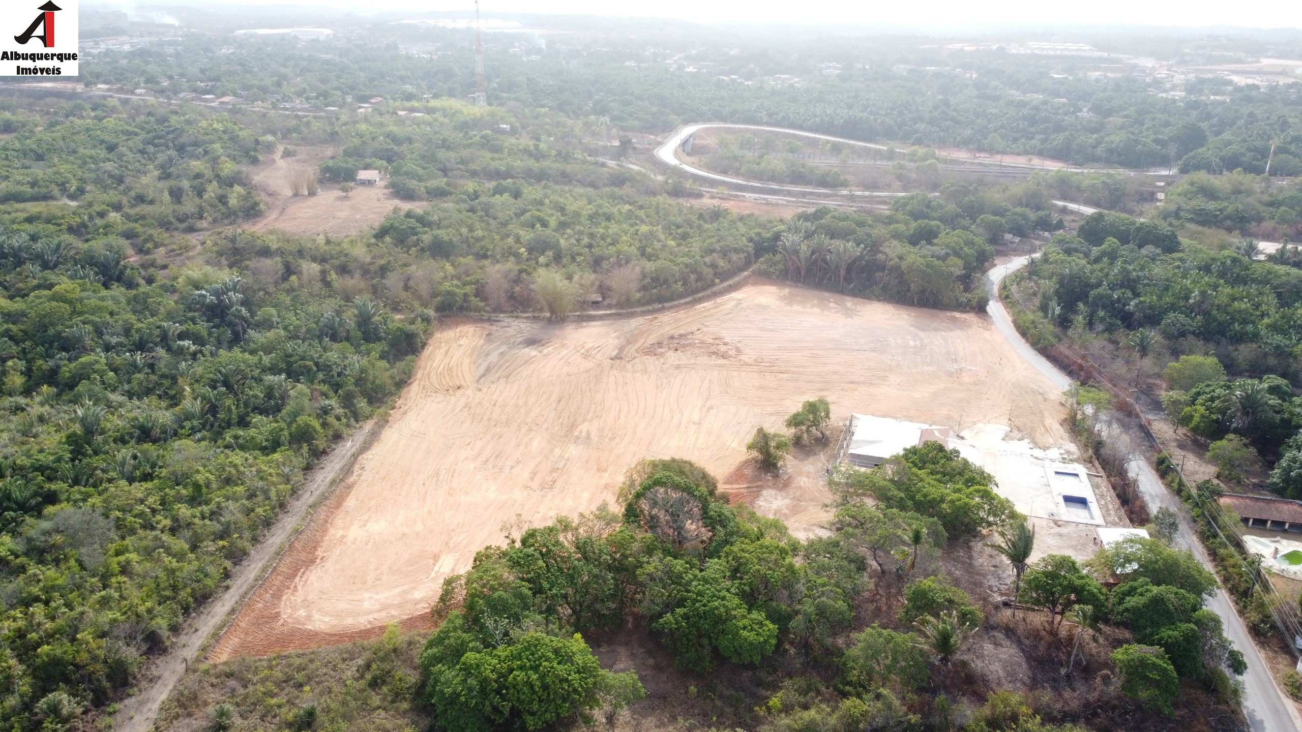 Loteamento e Condomínio à venda, 33308m² - Foto 5