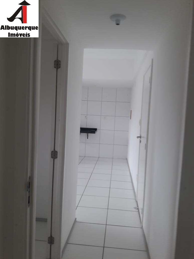 Apartamento à venda com 2 quartos, 62m² - Foto 20