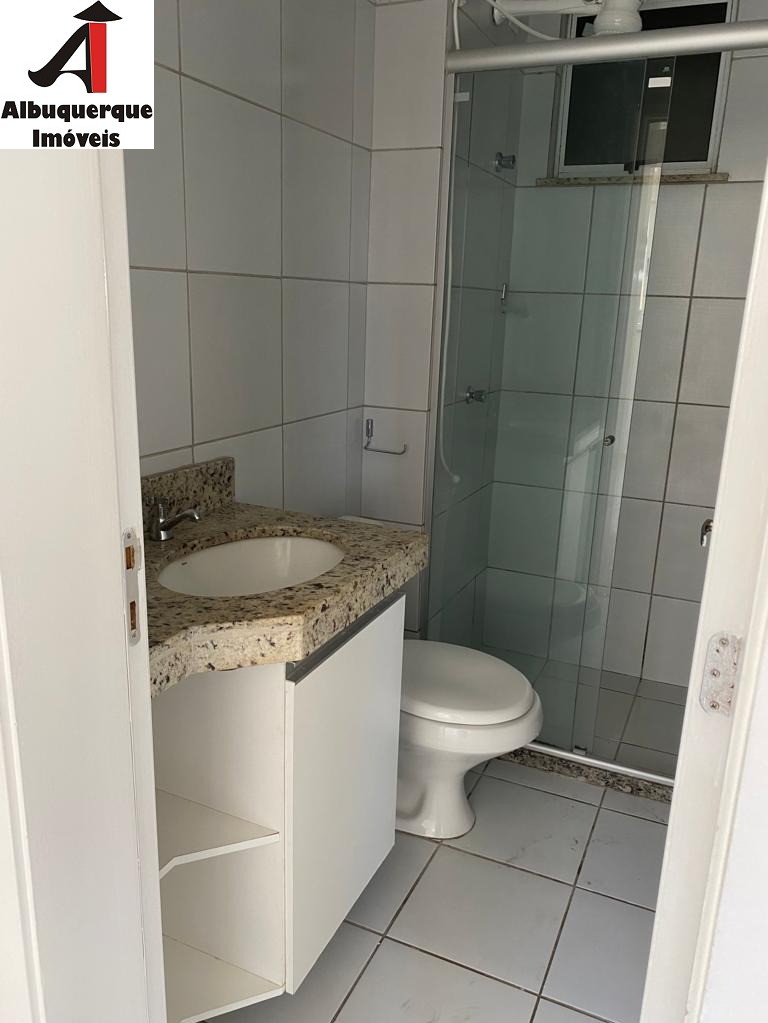 Apartamento para alugar com 3 quartos, 67m² - Foto 5