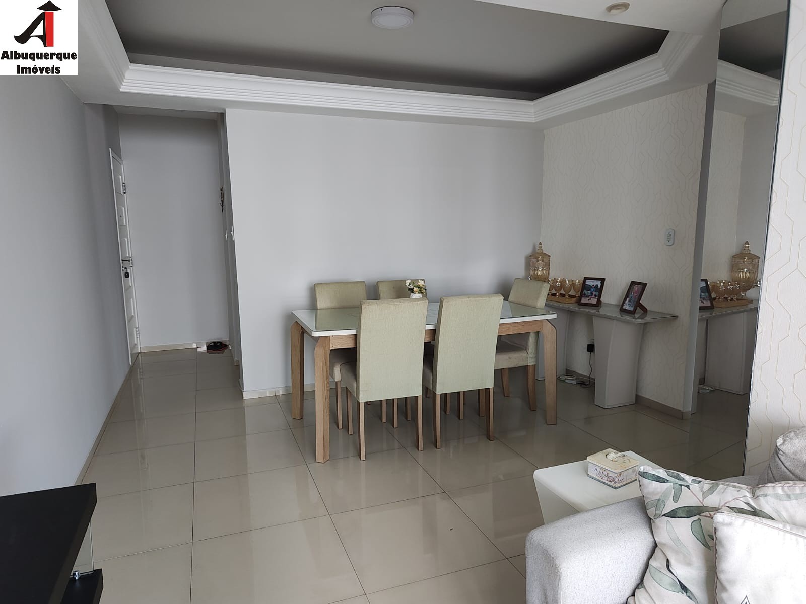 Apartamento à venda com 3 quartos, 85m² - Foto 5